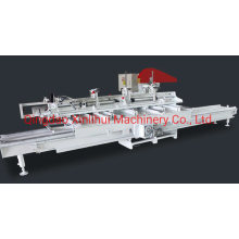Automatic Manual Electric / Diesel Power Table Circular Saw Vertical Wood Log Cutting Class 1 Quality Median China Woodworking Machinery